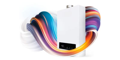 Aquecedor residencial